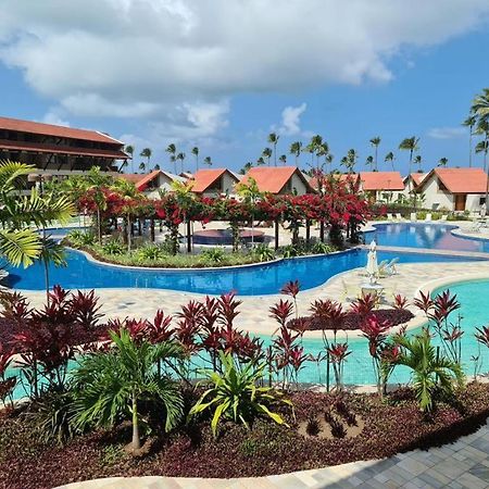 Resort OKA Beach Residence Porto de Galinhas-203H Exterior foto